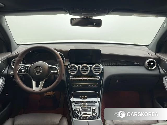 Mercedes-Benz GLC id 4320650 из Китая 9