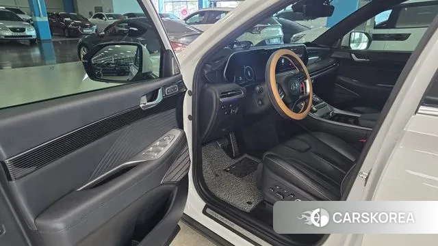 Hyundai The New Palisade id 3115434 из Кореи 9