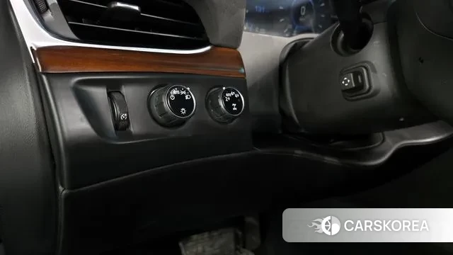 Cadillac Escalade id 3593303 из Кореи 9