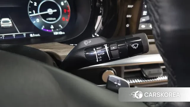 Kia K5 3rd generation id 3751709 из Кореи 9