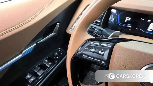 Ssangyong Torres id 3615334 из Кореи 9