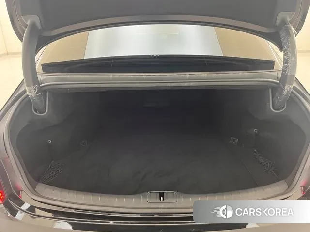 Genesis G80 (RG3) id 3007835 из Кореи 9