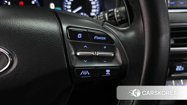 Hyundai The New Kona id 4283496 из Кореи 9