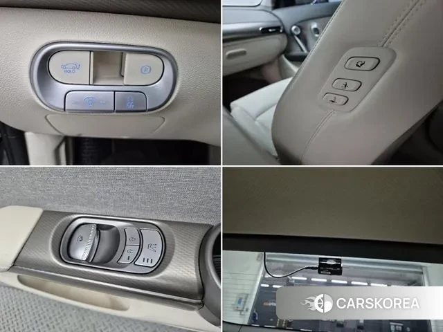 Genesis GV60 id 3098090 из Кореи 9