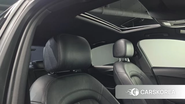 Audi New A6 id 4339704 из Кореи 9