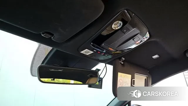 Kia K5 3rd generation id 3301977 из Кореи 9