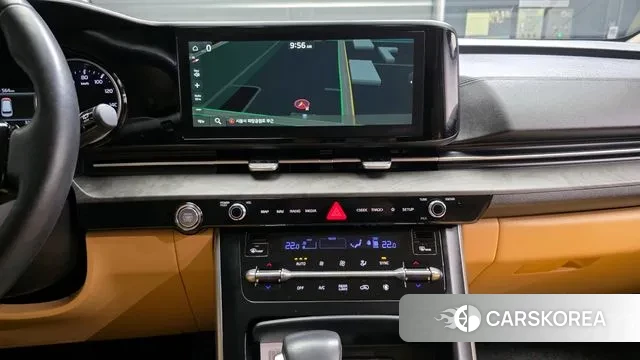 Kia Carnival 4th generation id 3388969 из Кореи 9