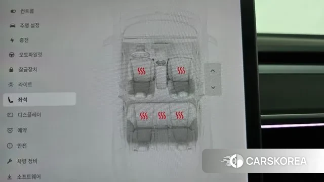 Tesla Model 3 id 3422076 из Кореи 9