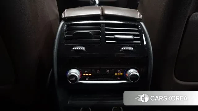 BMW 5 Series (G30) id 3520557 из Кореи 9