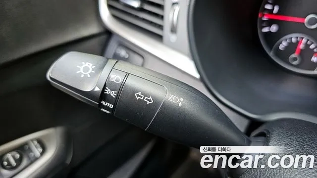 Kia The New K5 2nd generation id 2952067 из Кореи 9