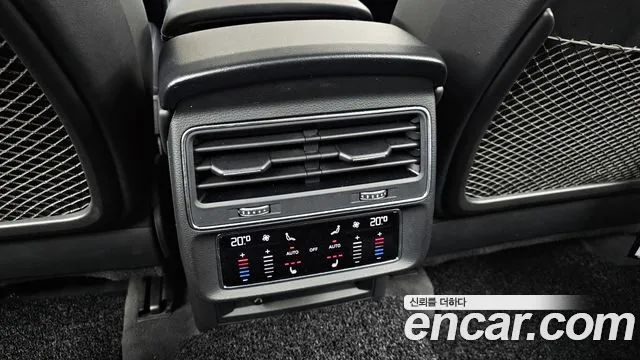 Audi Q7 (4M) id 2811097 из Кореи 9