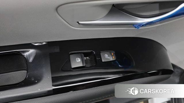 Hyundai Tucson (NX4) id 4572478 из Кореи 8