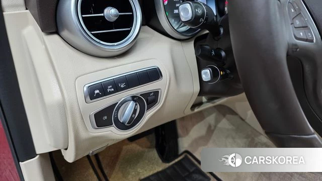 Mercedes-Benz C-Class W205 id 3966402 из Кореи 9