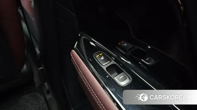 Kia The New Niro id 3214903 из Кореи 9