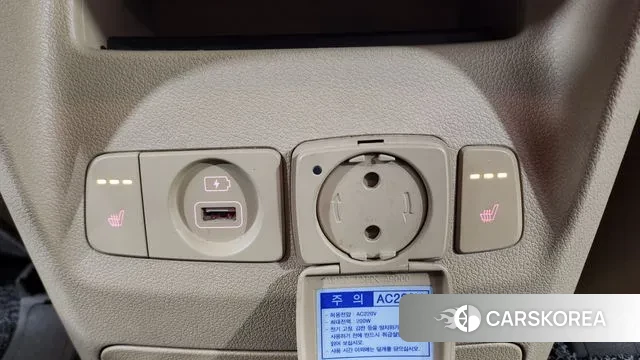 Kia The New Carnival id 3757103 из Кореи 9