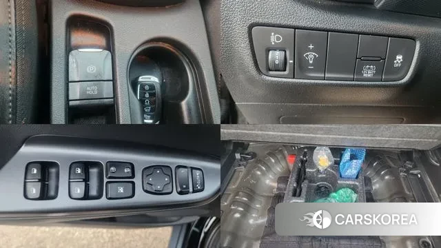 Hyundai The New Kona Hybrid id 3597432 из Кореи 9