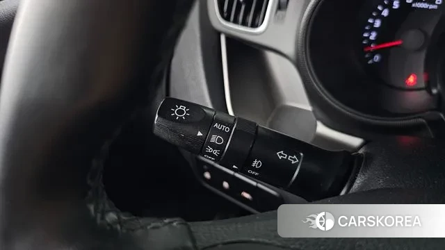 Kia The New Ray id 2979996 из Кореи 9