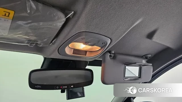 Chevrolet (GM Daewoo) The New Spark id 3259492 из Кореи 9