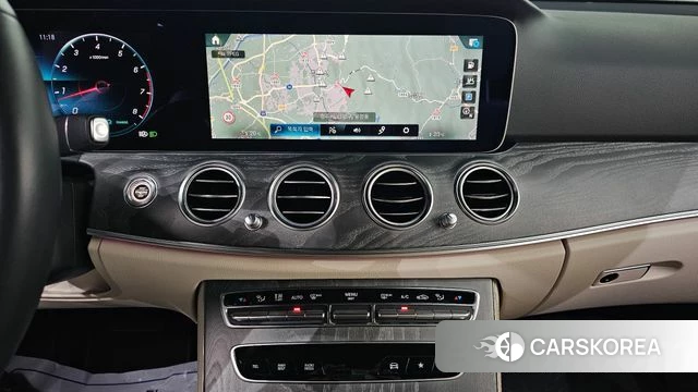 Mercedes-Benz E-Class W213 id 4603513 из Кореи 9