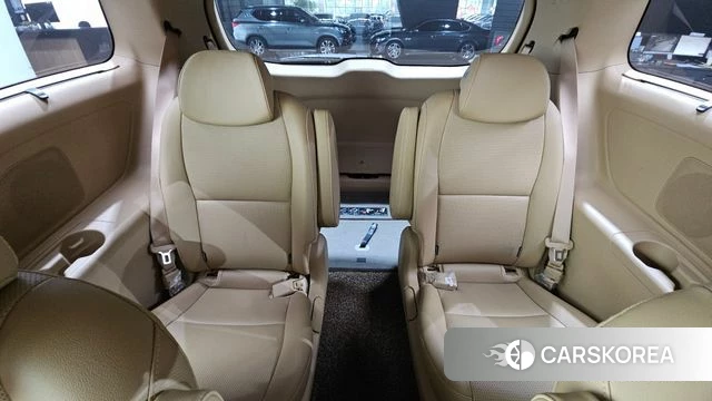 Kia The New Carnival id 4873192 из Кореи 9