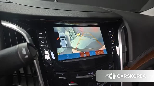 Cadillac Escalade id 3454358 из Кореи 9