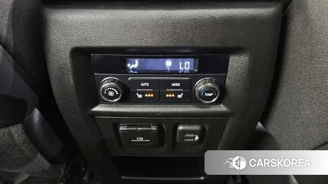 Chevrolet (GM Daewoo) Traverse id 3028805 из Кореи 9