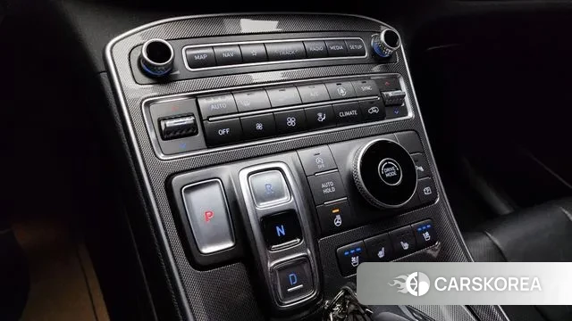 Hyundai The New Santa Fe id 3676274 из Кореи 9