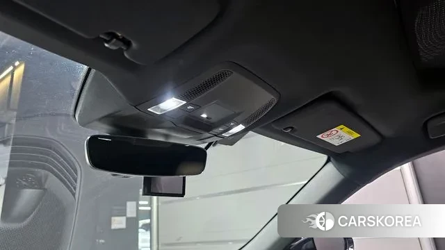 Porsche Taycan id 3452931 из Кореи 9