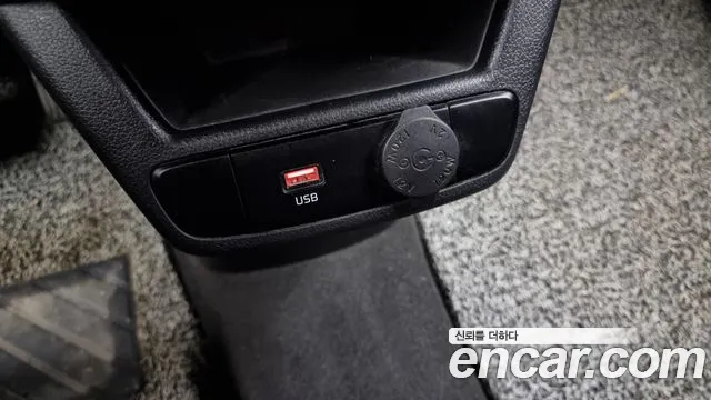 Kia The New Kia Ray id 2624918 из Кореи 9