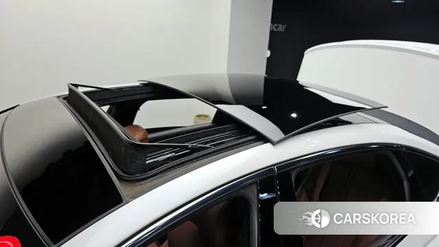 Genesis G80 (RG3) id 3407265 из Кореи 9