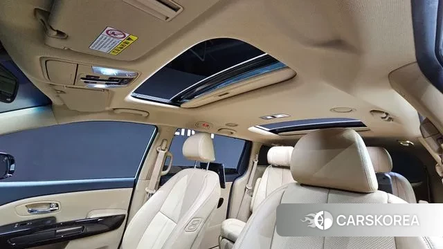 Kia The New Carnival id 3422892 из Кореи 9