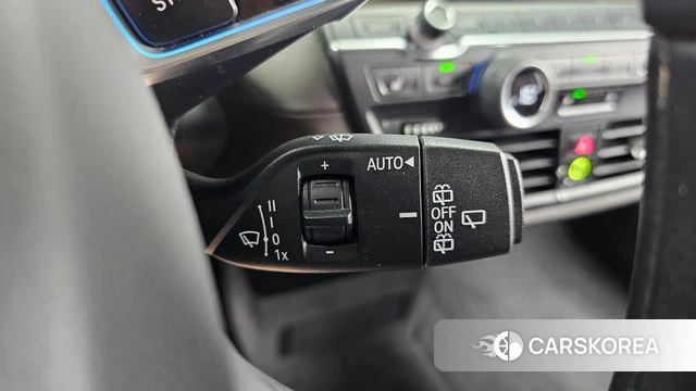 BMW i3 id 4448167 из Кореи 9