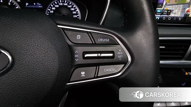 Hyundai Santa Fe TM id 3013857 из Кореи 9