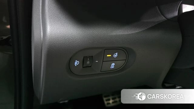 Hyundai Casper id 4506714 из Кореи 9