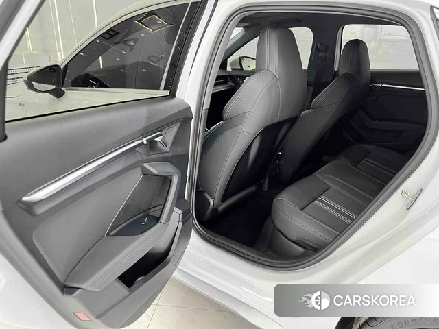 Audi A3 id 4299398 из Китая 9