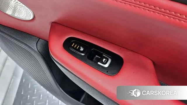 Kia Stinger id 3408286 из Кореи 9