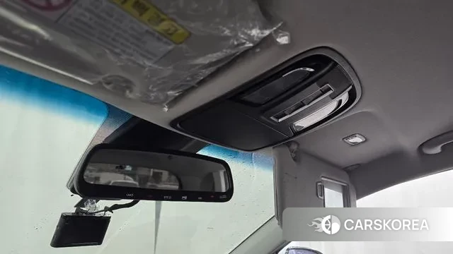 Kia The New Sorento id 3418117 из Кореи 9