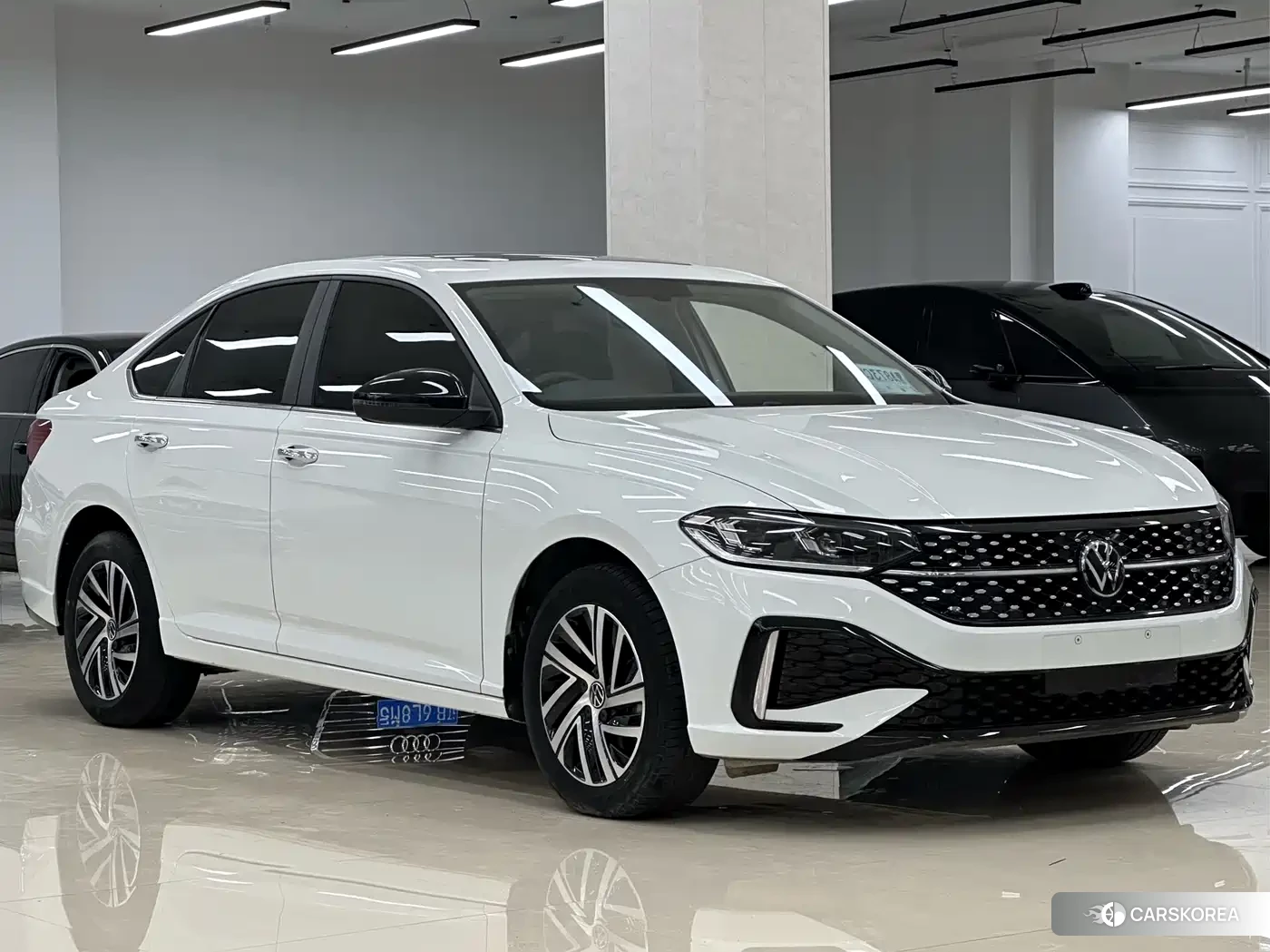 Volkswagen Lavida id 4548416 из Китая 9