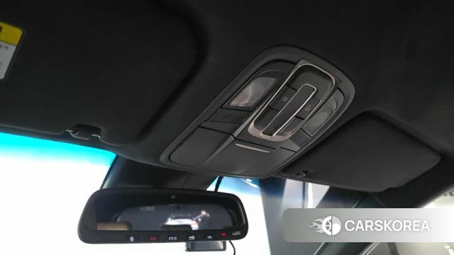 Hyundai Santa Fe TM id 3873550 из Кореи 9