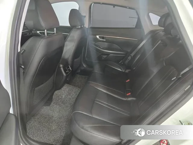 Hyundai Sonata (DN8) id 3489341 из Кореи 9