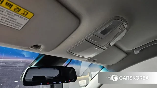 Hyundai All New Tucson id 3085263 из Кореи 9