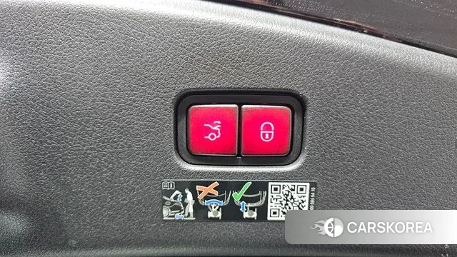 Mercedes-Benz CLE-Class C236 id 3486840 из Кореи 9