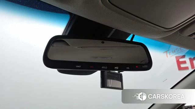 Kia The New Niro id 4224731 из Кореи 9