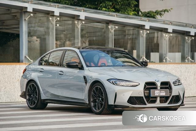 BMW M3 id 4359296 из Китая 9