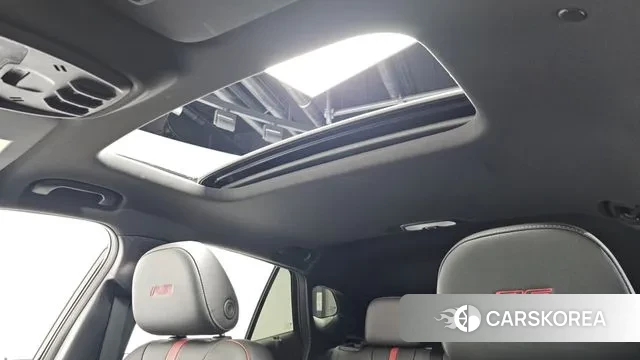 Chevrolet (GM Daewoo) Trax Crossover id 3289060 из Кореи 9