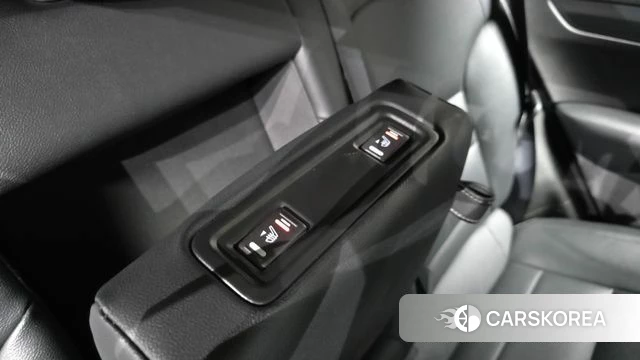 Renault Korea (Samsung) The New QM6 id 4942691 из Кореи 9