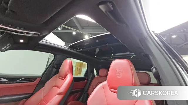 Porsche Cayenne (PO536) id 3444260 из Кореи 9