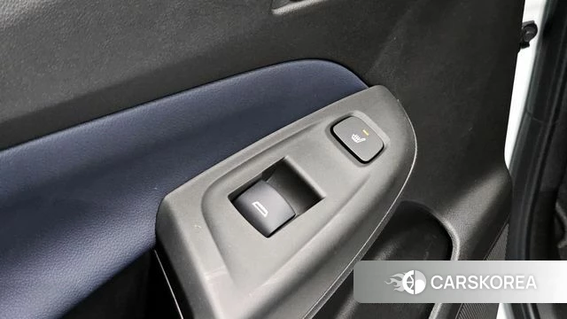 Chevrolet (GM Daewoo) Bolt EUV id 3897413 из Кореи 9