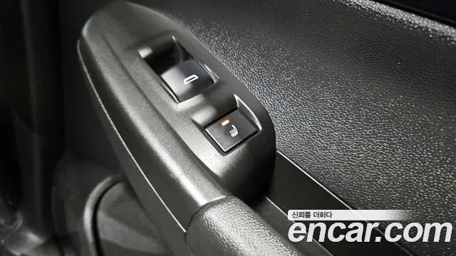 Chevrolet (GM Daewoo) Trailblazer id 2719809 из Кореи 9