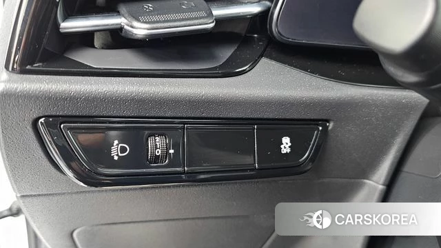 Kia Di All New Niro EV id 4745042 из Кореи 9